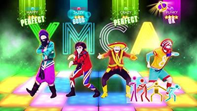 Just Dance 2014 (Move)