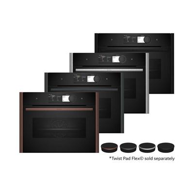 Neff C29FY5CY0 met FullSteam restant Neff C29FY5CY0 met FullSteam restant