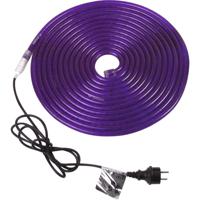EUROLITE RUBBERLIGHT RL1-230V violet/pink 5m - thumbnail
