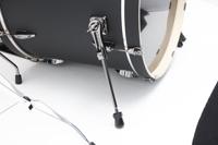 Tama IP52H6WBN-BOB Imperialstar, Blacked out Black w/ black nickel hardware - thumbnail