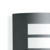 Steinel BuitenlampL 12 ANT sensor - 657819 - thumbnail