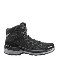 Lowa Innox Pro Gtx Mid Hoge Wandelschoen Heren Black/Grey 11/46 - thumbnail