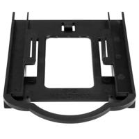 Houder Startech BRACKET125PT Zwart 2,5" HDD/SSD 2.5" - thumbnail