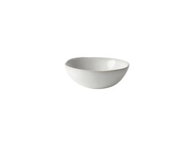 Organic by Dutch Rose Amsterdam kom white 8 cm Organic by Dutch Rose Amsterdam kom white 8 cm