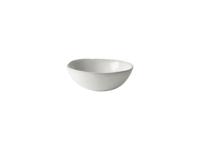 Organic by Dutch Rose Amsterdam kom white 8 cm - thumbnail