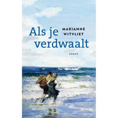 Als je verdwaalt (Paperback)