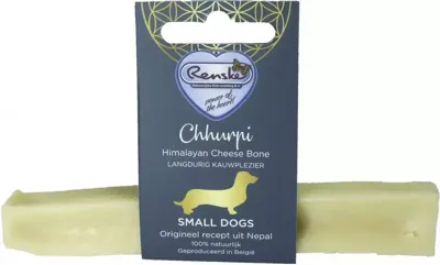 Renske chhurpi kauwkluif