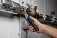 Bosch Professional 1600A02W3N 1600A02W3N Waterpomptang 252 mm - thumbnail