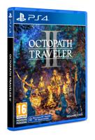 Octopath Traveler II - thumbnail