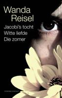 Jacobi's tocht Witte liefde Die zomer - Wanda Reisel - ebook - thumbnail