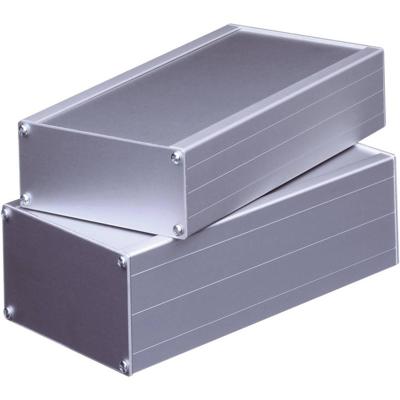 Proma 131 030 Universele behuizing 168 x 103 x 56 Aluminium 1 stuk(s)
