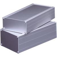 Proma 131 030 Universele behuizing 168 x 103 x 56 Aluminium 1 stuk(s) - thumbnail