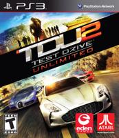Test Drive Unlimited 2 - thumbnail