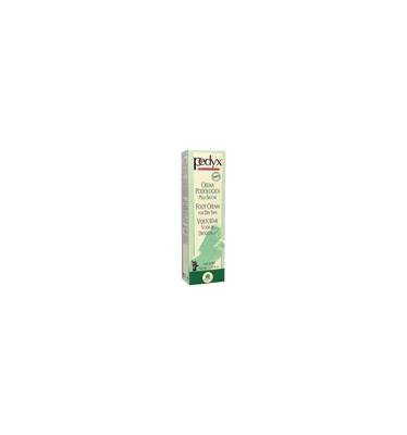 Pedyx Voetcreme droge huid 100 Milliliter