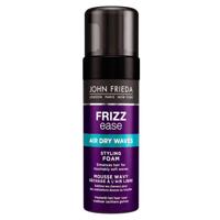 John Frieda Frizz Ease Dream Curls Styling Foam - thumbnail