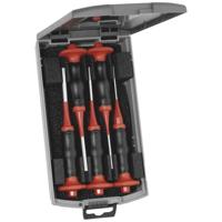 Rennsteig Werkzeuge Drevelset HS Exclusief 425 502 6 - thumbnail