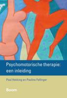 Psychomotorische therapie: een inleiding (Paperback) - thumbnail