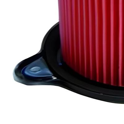 HIFLOFILTRO luchtfilterelement air filter hfa-1705