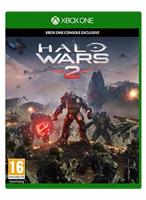 Halo Wars 2 - thumbnail