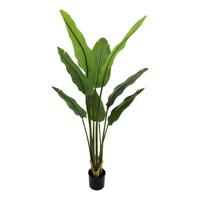 Strelitzia in pot 150 cm kunstplant Buitengewoon de Boet - Buitengewoon de boet - thumbnail