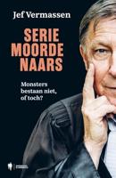 Seriemoordenaars - Jef Vermassen - ebook - thumbnail