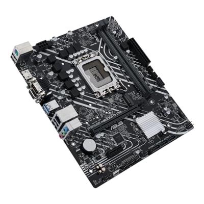 Moederbord Intel ASUS PRIME H610M-D D4