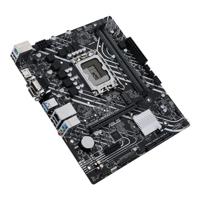 Moederbord Intel ASUS PRIME H610M-D D4 - thumbnail