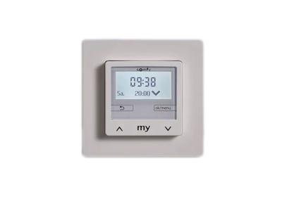 Somfy chronis smoove uno S Somfy chronis smoove uno S