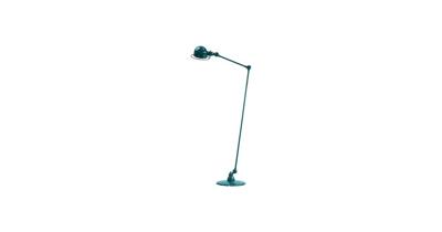 Jielde Loft D1240 Vloerlamp - Blauw Jielde Loft D1240 Vloerlamp - Blauw