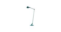 Jielde Loft D1240 Vloerlamp - Blauw - thumbnail