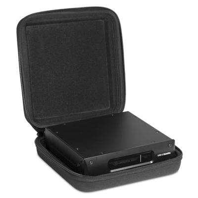 UDG UDG Creator Universal Audio UAD-2 Satellite Thunderbolt Hardcase Black