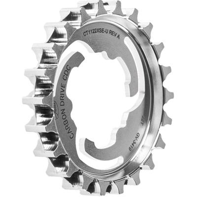 Gates Achtertandwiel carbon drive cdc centertrack 45.5