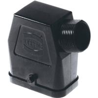 Afdekkap Han Compact-gs-Pg16 09120080527 Harting 1 stuk(s) - thumbnail