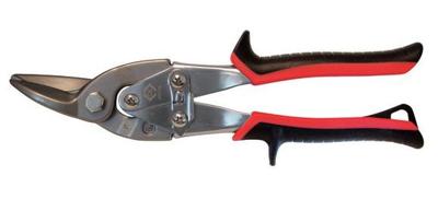 C.K Blikschaar 240 mm links T4537AL C.K Blikschaar 240 mm links T4537AL