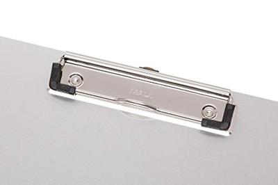 MAUL klemplaat aluminium A3 liggend