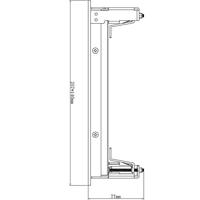 Deko Light 930093 Cardan frame Zuiver wit (RAL 9010) - thumbnail