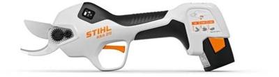 Stihl asa 20 accu-snoeischaar | as systeem | zonder accu en lader - va050116200