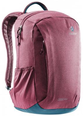Deuter Vista Skip Backpack Maron/ Arctic Deuter Vista Skip Backpack Maron/ Arctic