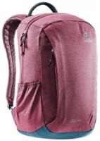 Deuter Vista Skip Backpack Maron/ Arctic - thumbnail
