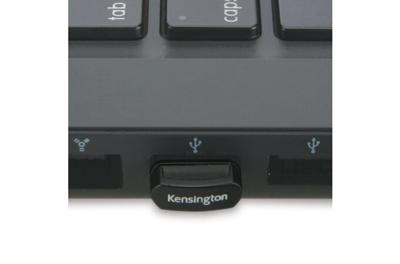 Kensington ProFit Mid-Size muis draadloos, saffierblauw - thumbnail