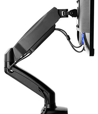 ICY BOX IB-MS303-T monitorarm ICY BOX IB-MS303-T monitorarm