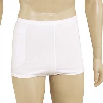 Hipshield - dames S - losse broek