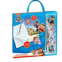 Nickelodeon notitieboek Paw Patrol junior A4 3 delig - thumbnail