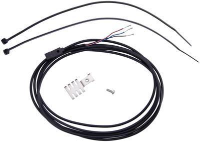 DAYTONA accessoires tachowellenk.velona/asura uni. m.proximity sensor