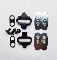 Shimano CL-MT001 SPD Cleats with Cleat Nut - thumbnail