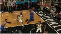 NBA 2K18 - thumbnail