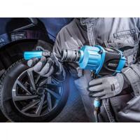 Hazet 1007S-7/4 Adapterstuk Aandrijving 1/2 (12.5 mm), 3/4 (20 mm) 1 stuk(s) - thumbnail