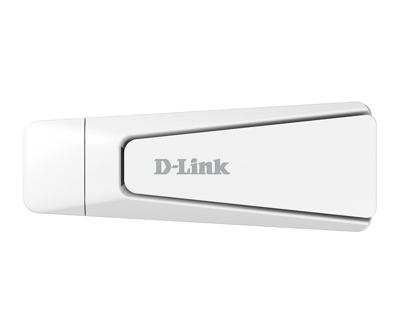 D-Link AX18U WiFi-adapter USB-A 3.0 1775 MBit/s