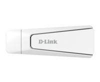 D-Link AX18U WiFi-adapter USB-A 3.0 1775 MBit/s - thumbnail