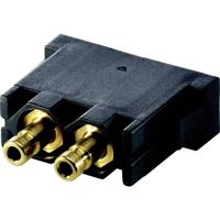 LAPP 44424010 Penmodule EPIC® MC Totaal aantal polen 2 10 stuk(s) - thumbnail